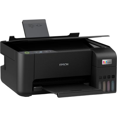 БФП Epson EcoTank L3200 (C11CJ69401) 49853 фото