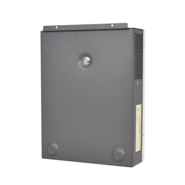 Инвертор c 12V в 220V Full Energy BBGI-1012Pro однофазный 51125 фото