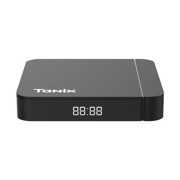 TANIX W2 S905W2 4/64 00-00078377 фото