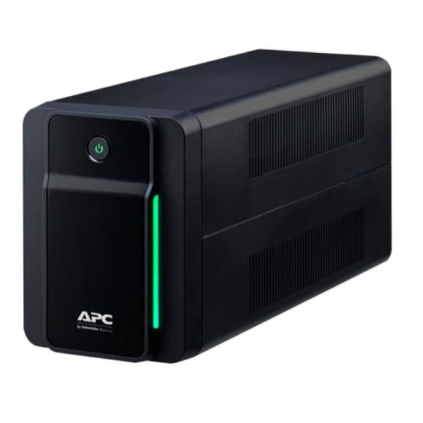 ДБЖ UPS APC Back-UPS 750VA 12V 390W 47710 фото