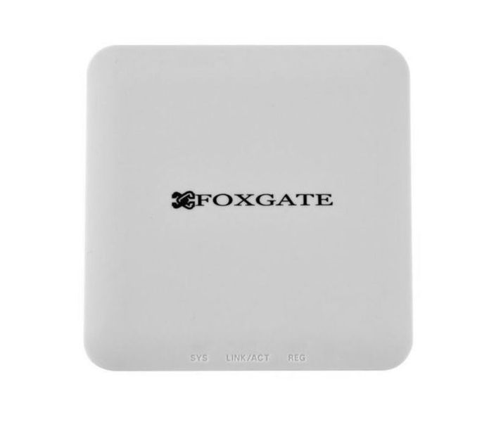 FoxGate ONU E1001MZ Абонентський термінал 45778 фото