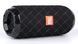 Колонка портативная JBL T&G TG117 Bluetooth черная copy 41348 фото 5