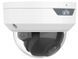 IP-відеокамера купольна Uniview IPC324LB-ADF28K-H 00-00077367 фото 3