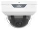 IP-відеокамера купольна Uniview IPC324LB-ADF28K-H 00-00077367 фото 1