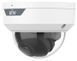 IP-відеокамера купольна Uniview IPC324LB-ADF28K-H 00-00077367 фото 2