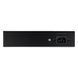 POE комутатор SEVEN P-7328FG-2SFP 8 портів 00-00078679 фото 4