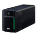 ДБЖ UPS APC Back-UPS 750VA 12V 390W 47710 фото 1