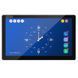Відеодомофон SEVEN DP-7517FHDW IPS Wi-Fi/LAN black 49549 фото 1