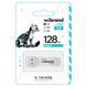 Флэш-накопитель Wibrand USB 3.2 Gen1 Marten 128GB White 00-00078423 фото 2