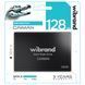 Накопичувач SSD Wibrand Caiman 128GB 2.5" 7mm SATAIII Standard 00-00077091 фото 2