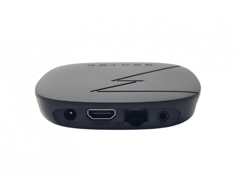 GEOTEX GTX-R3i Lite H313 2GB/16GB + YouTV 12+1 міс. 00-00076795 фото