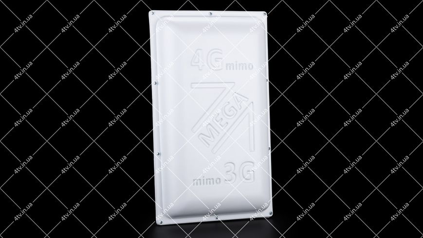 GSM/3G/4G/LTE антена панель MEGA v.2 MIMO 1700-2700 39dB 43080 фото