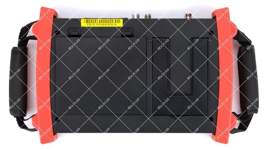 Amiko X-Finder 3 DVB-S/S2/C/T/T2 2019 рік Прилад для налаштування 42067 фото