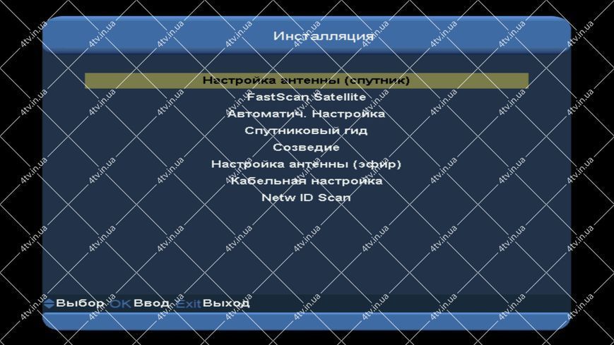 Amiko X-Finder 3 DVB-S/S2/C/T/T2 2019 рік Прилад для налаштування 42067 фото