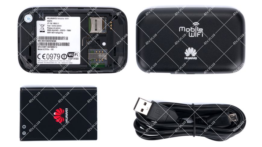 Huawei E5373s-155 42604 фото