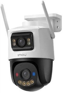 Imou Cruiser Dual 2 (IPC-S7XEP-10P0W) 10МП (3.6мм) IP відеокамера 00-00079511 фото