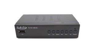 Satcom T570 T2 HEVC 45435 фото