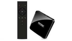 Mecool KM3 ATV Precious Edition S905X2 4GB/64GB 42746 фото