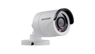 Камера Hikvision DS-2CE16C0T-IRF (3.6) 45370 фото