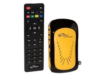 Sat-Integral S-1247 HD RACING Dolby AC3 27673 фото