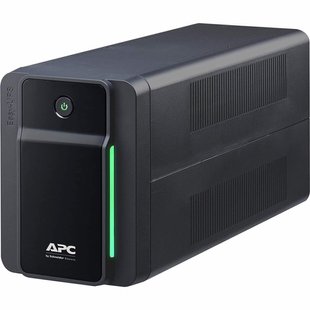 ДБЖ UPS APC Easy UPS 1200VA 650W 47711 фото