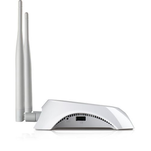 Tp-link TL-MR3420 40753 фото