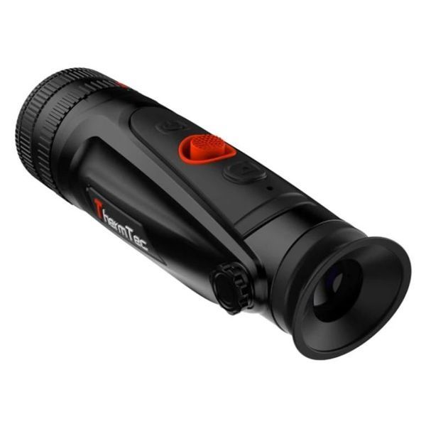 Монокуляр тепловизионный ThermTec Cyclops 350D 50233 фото