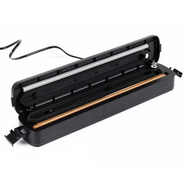 Вакуумний пакувальник Vacuum Sealer 00-00077313 фото