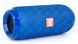 Колонка портативная JBL T&G TG117 Bluetooth синяя copy 41349 фото 1