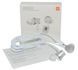 Навушники Xiaomi Piston Fresh Bloom Matte Silver 50647 фото 3