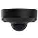 Ajax DomeCam Mini HL (5 Mp/2.8 mm) ASP black видеокамера наблюдения 00-00078020 фото 1