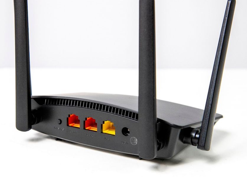 Totolink A720R (AC1200) 2.4GHz/5GHz 47123 фото