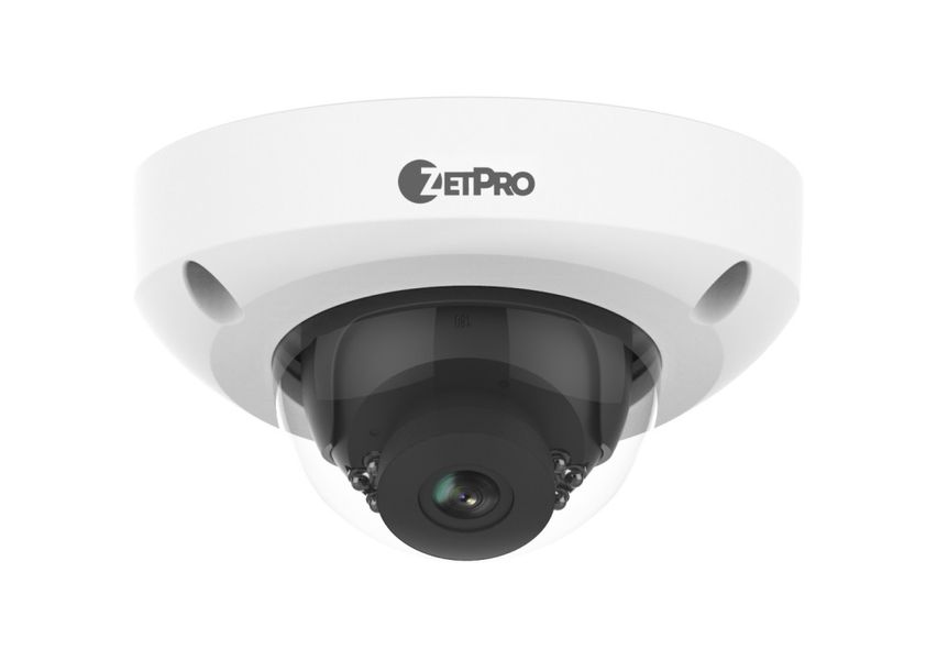 IP камера ZetPro ZIP-314SR-DVPF28 41016 фото