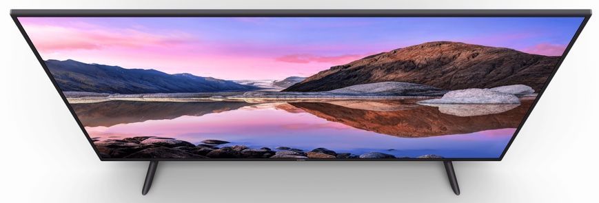 Телевизор Xiaomi Mi TV P1E 55" 49799 фото
