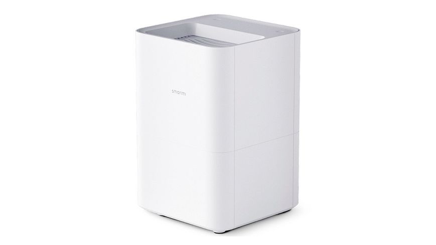 Зволожувач повітря Xiaomi SmartMi Air Humidifier White (CJXJSQ02ZM) 45056 фото