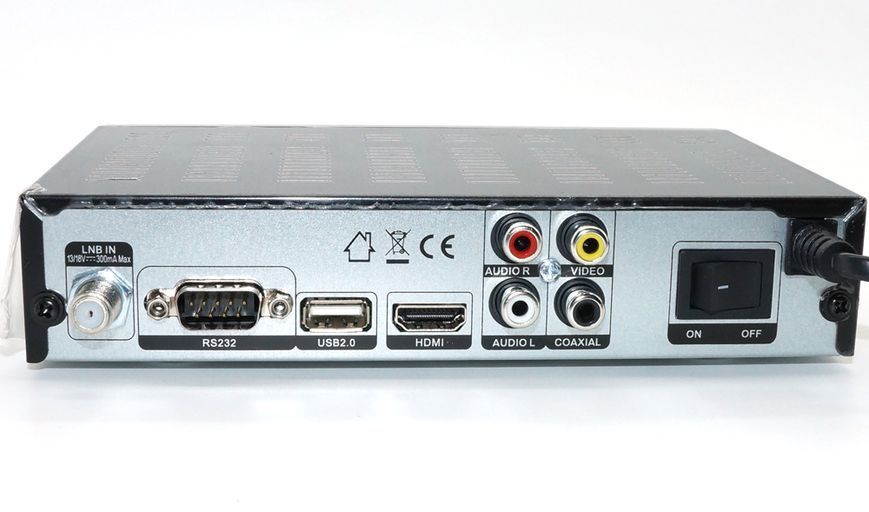 SkyPrime M3 HD (SkyPrime) 27145 фото