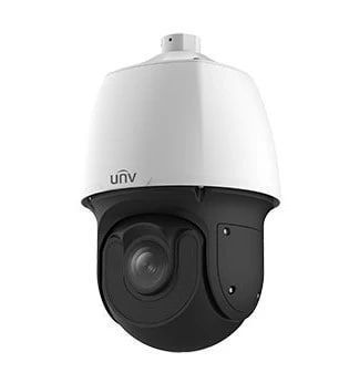 IP-відеокамера вулична Speed ​​Dome Uniview IPC6658SR-X25-VF 00-00076208 фото