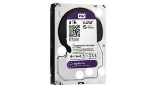 Жесткий диск Western Digital 3.5" 4TB (WD40PURX) 45127 фото