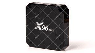 X96 mini S905W 1GB/8GB обучаемый пульт 42233 фото