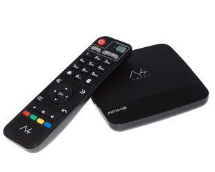 Amiko A4L OTT 4K S905X 1GB/8GB 48424 фото