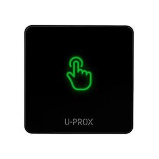 U-Prox CLC G80 Контроллер доступа для одной двери автономный 00-00071163 фото