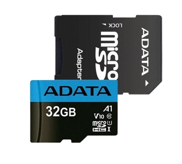 Картки пам'яті MicroSD