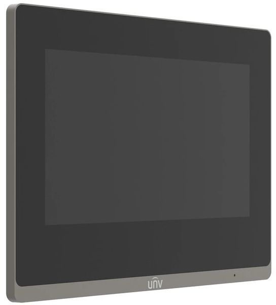 IP відеодомофон Uniview OEI-372S-H-W 00-00076575 фото