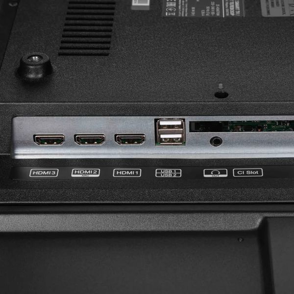 2E 32A07KF 32" дюйма 1920x1080 Google TV Телевизор 00-00077003 фото