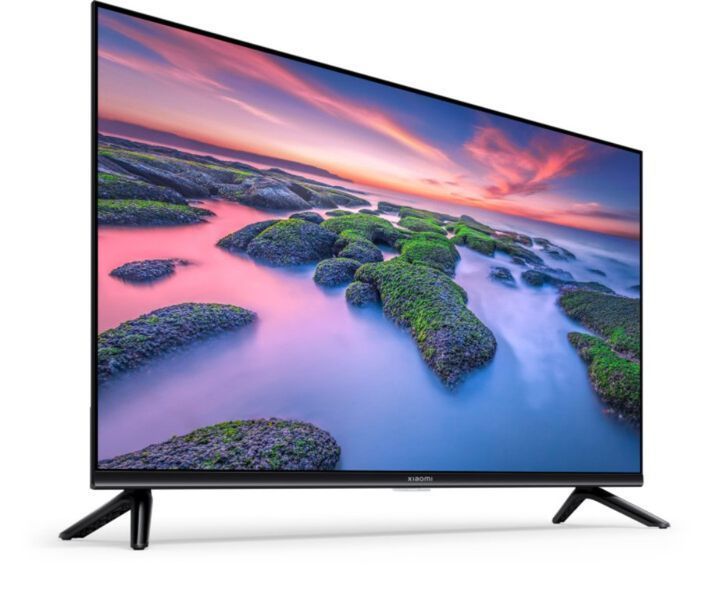 Телевизор Xiaomi Mi TV A2 32" 49400 фото