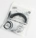 Кабель USB 2.0 AM/Type-C Cablexpert (CCP-USB2-AMCM-10) 3m 00-00077717 фото 2