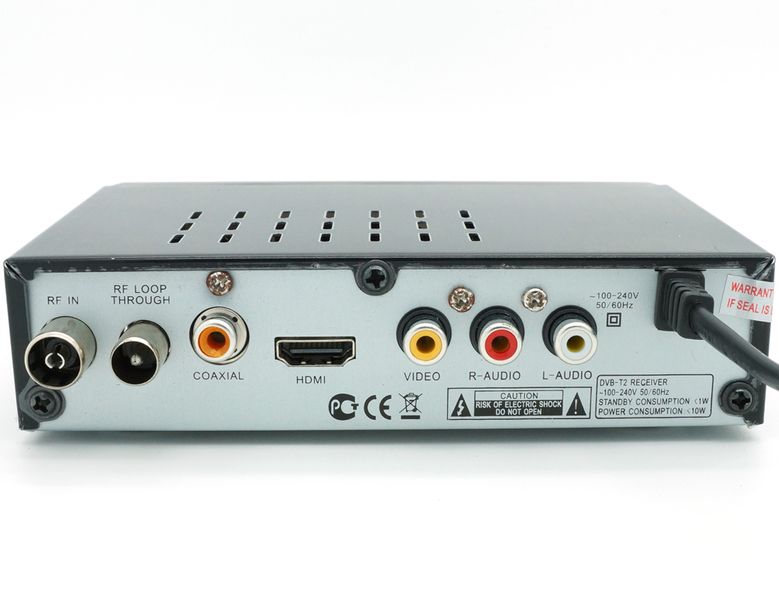 Alphabox T11 DVB-T2 26907 фото