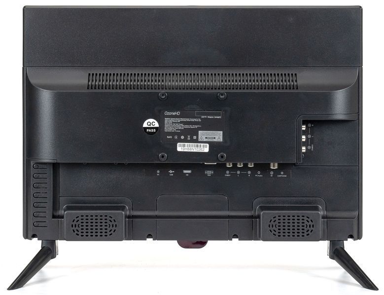 Телевизор OzoneHD 19HN88T2 00-00077314 фото