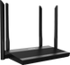Netis N3, AC1200, 3xGE LAN, 1xGE WAN, 4 ант Wi-Fi Маршрутизатор 00-00076522 фото 1