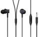 Наушники Xiaomi Piston Fresh Bloom Matte Black 50648 фото 2